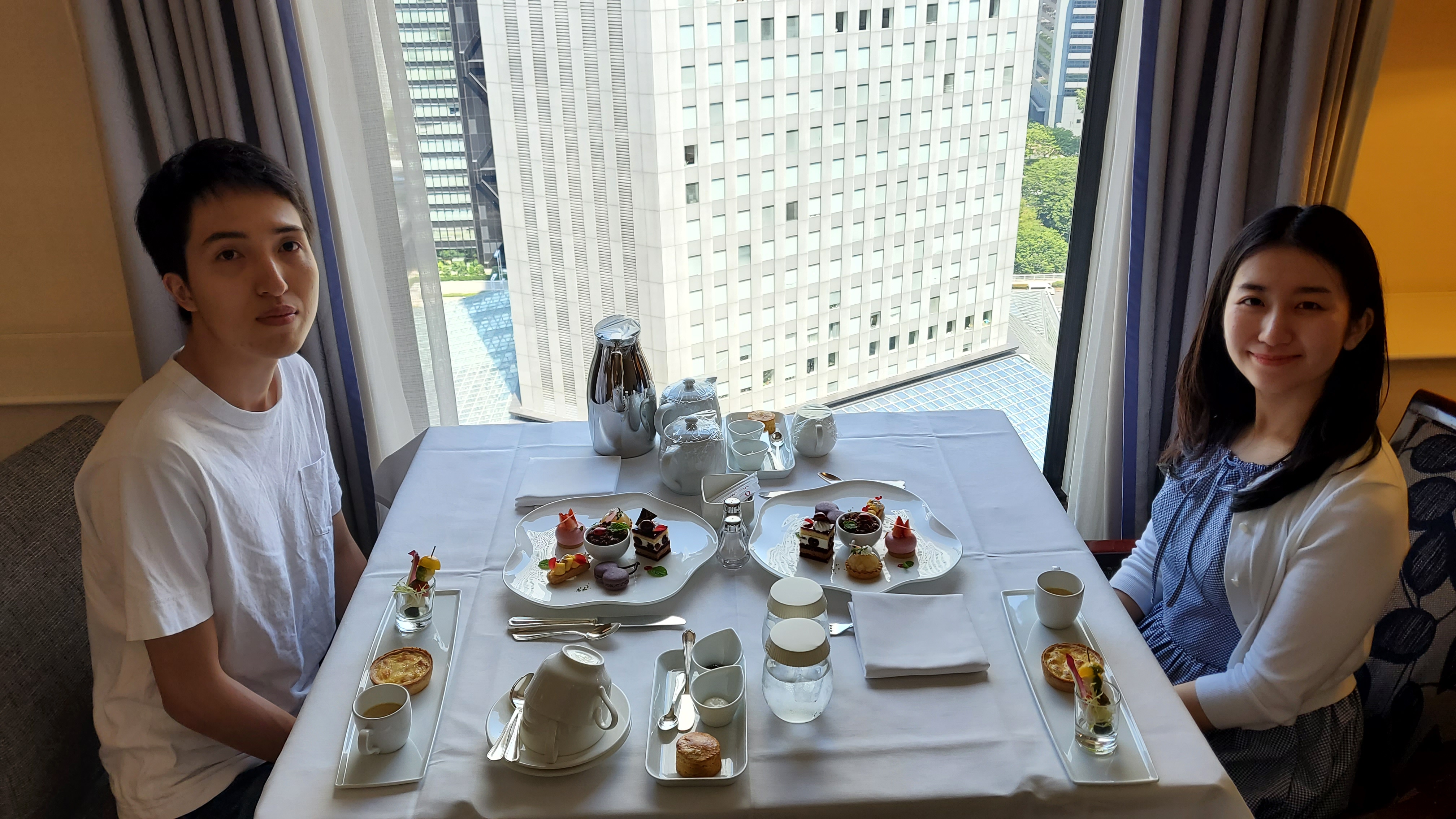 思い出の写真 2