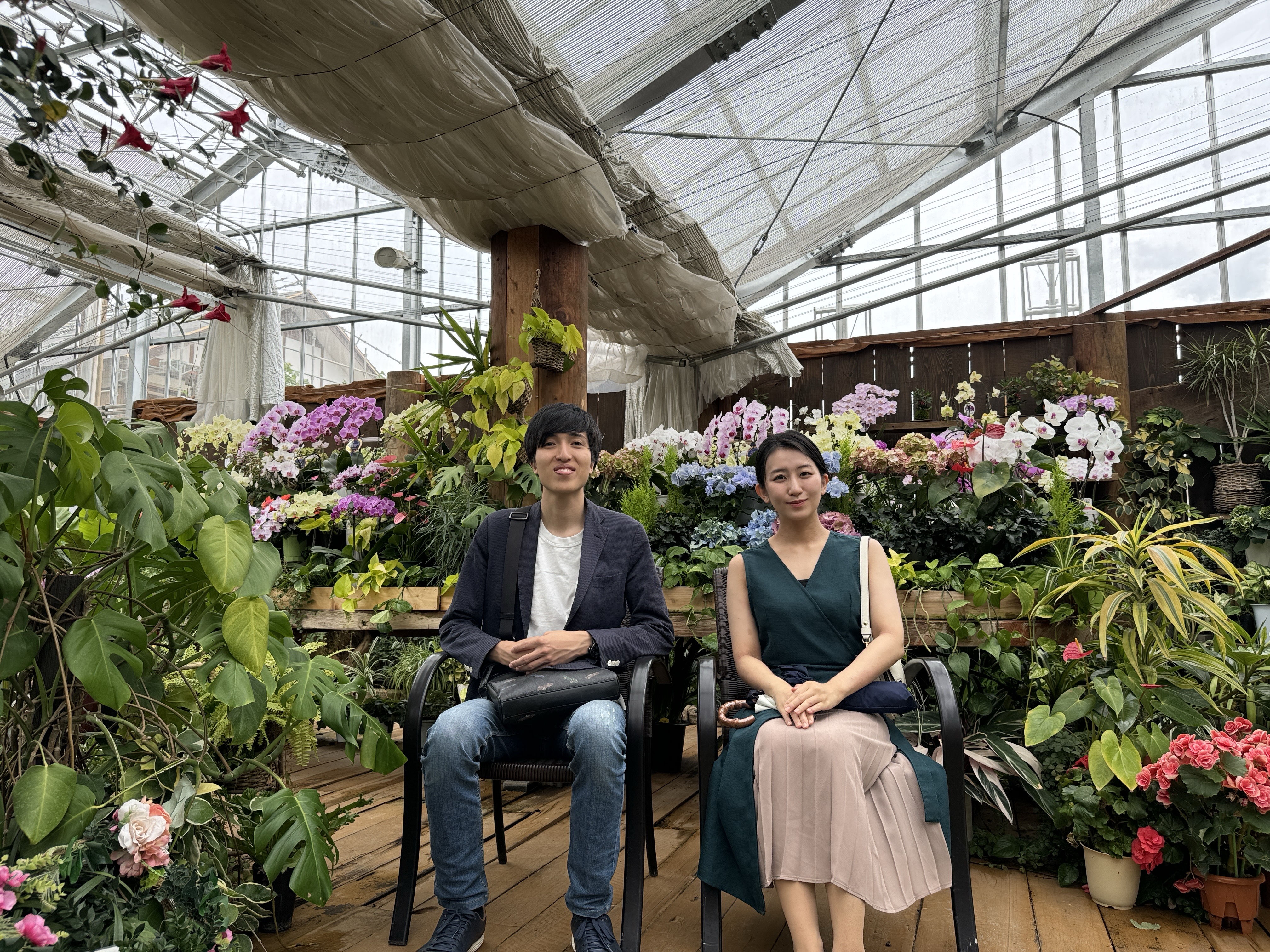 思い出の風景写真